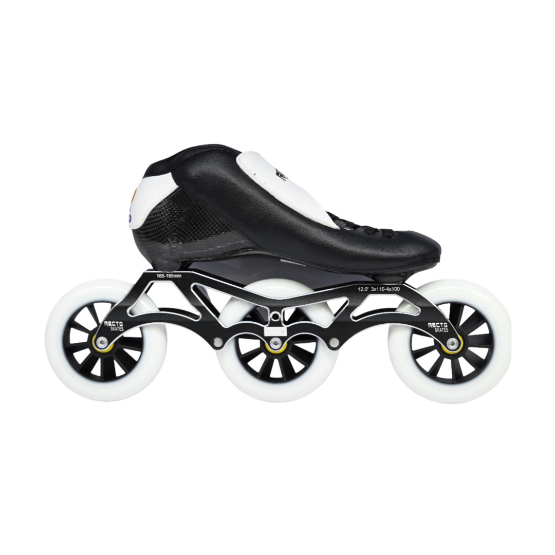 Recto Storm Inline Speed Skate