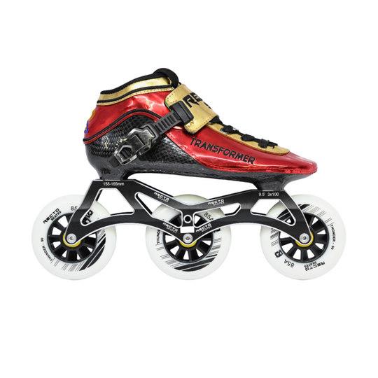 Recto Transformer Inline Speed Skate