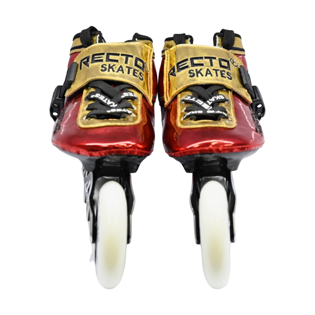 Recto Transformer Inline Speed Skate