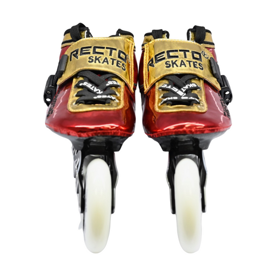 Recto Transformer Inline Speed Skate
