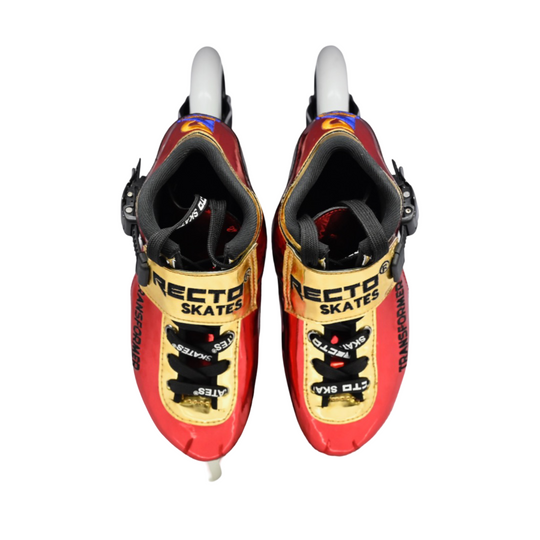 Recto Transformer Inline Speed Skate