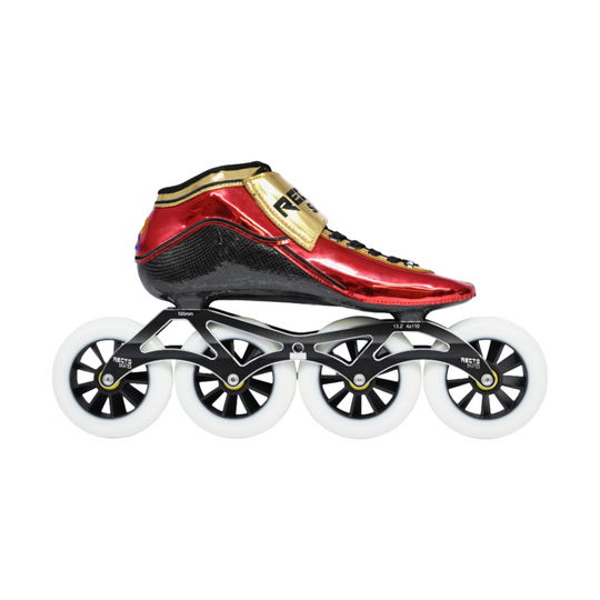 Recto Transformer Inline Speed Skate