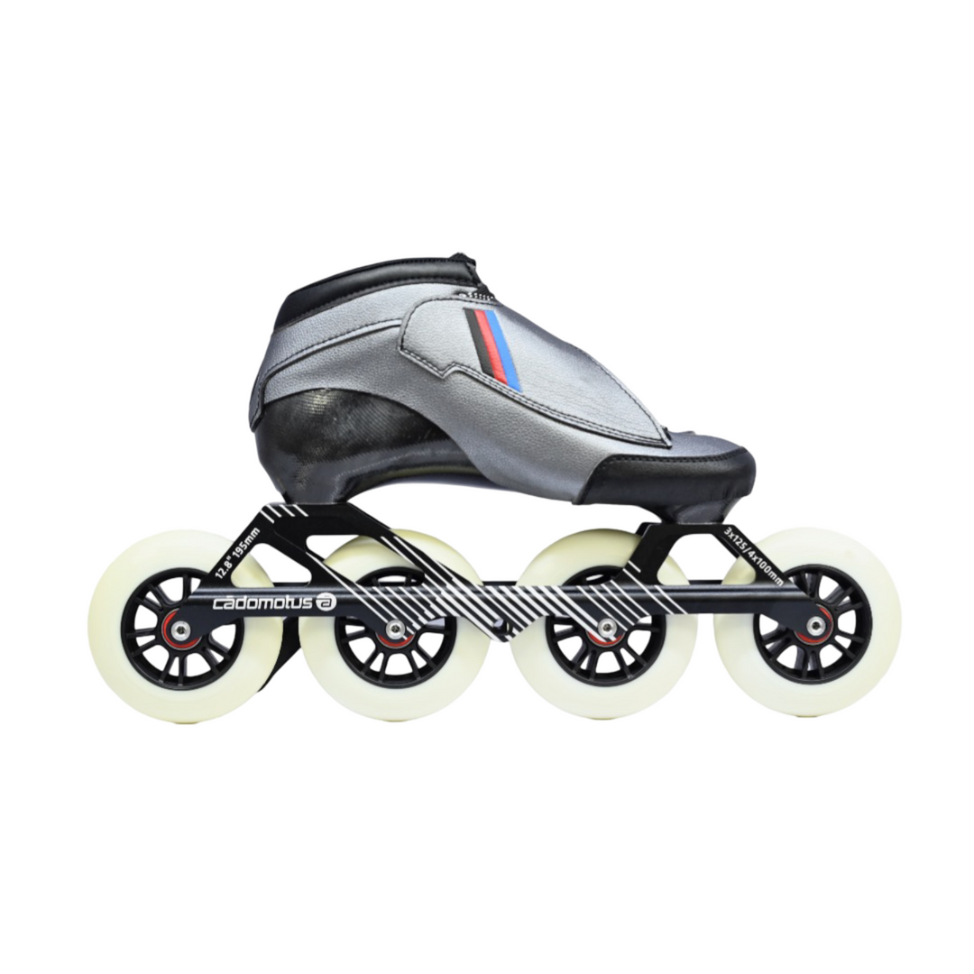 Cadomotus Versatile Inline Speed Skate