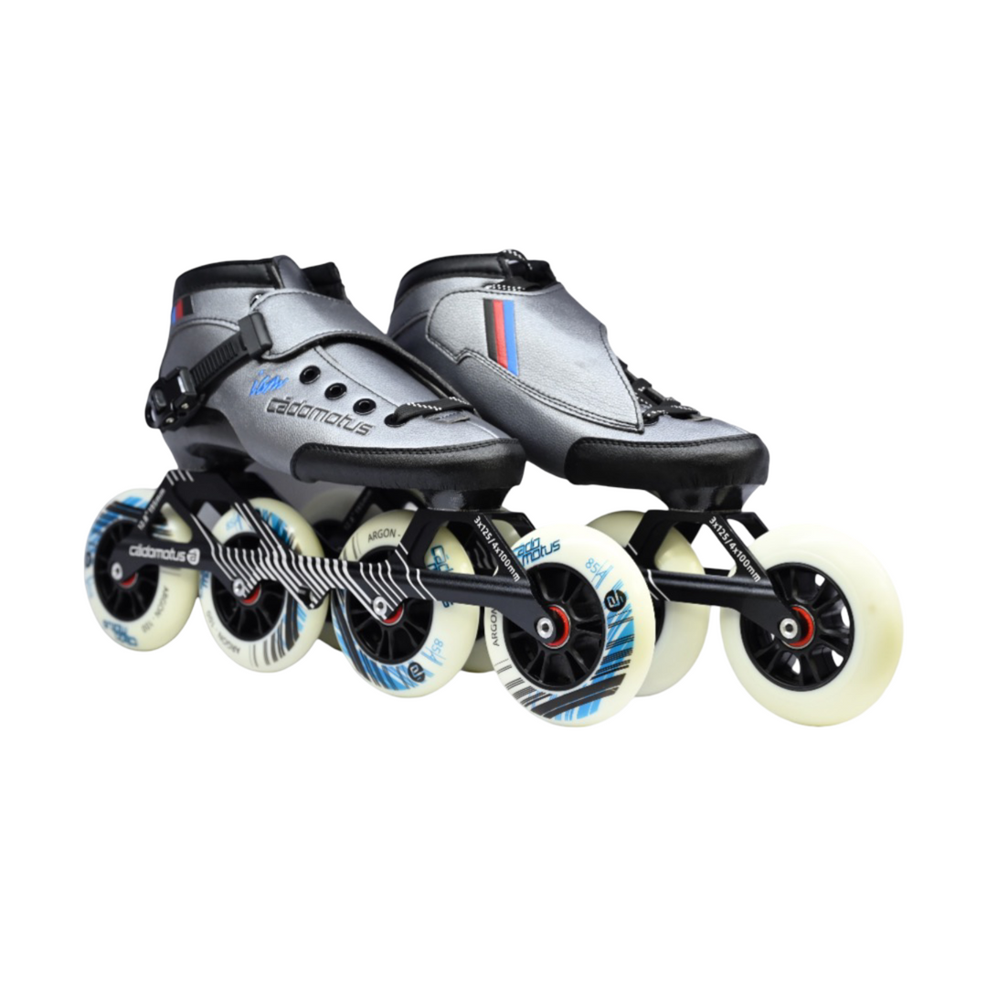 Cadomotus Versatile Inline Speed Skate
