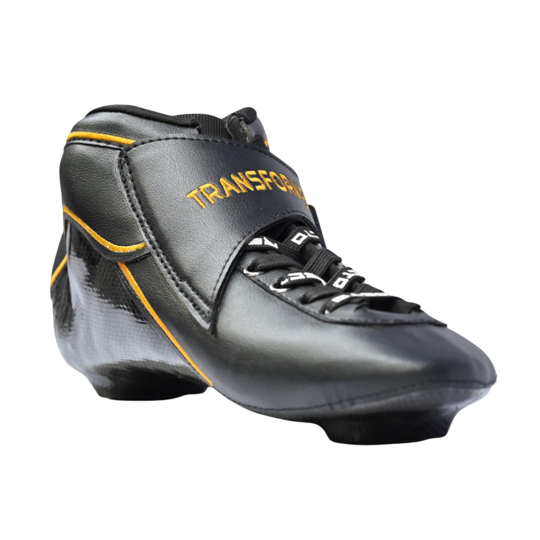 Recto Transformer Inline Speed Boot