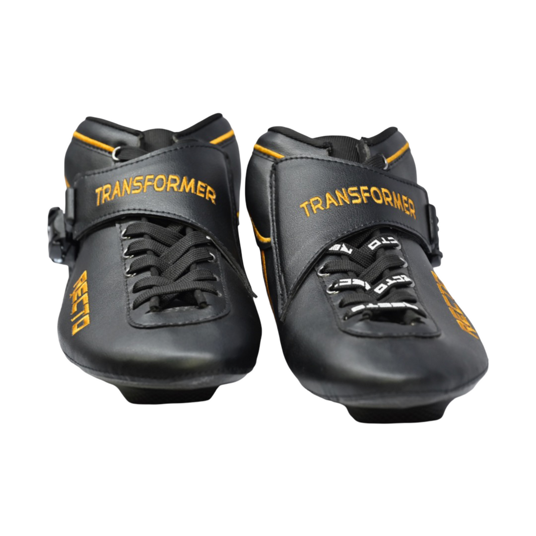 Recto Transformer Inline Speed Boot