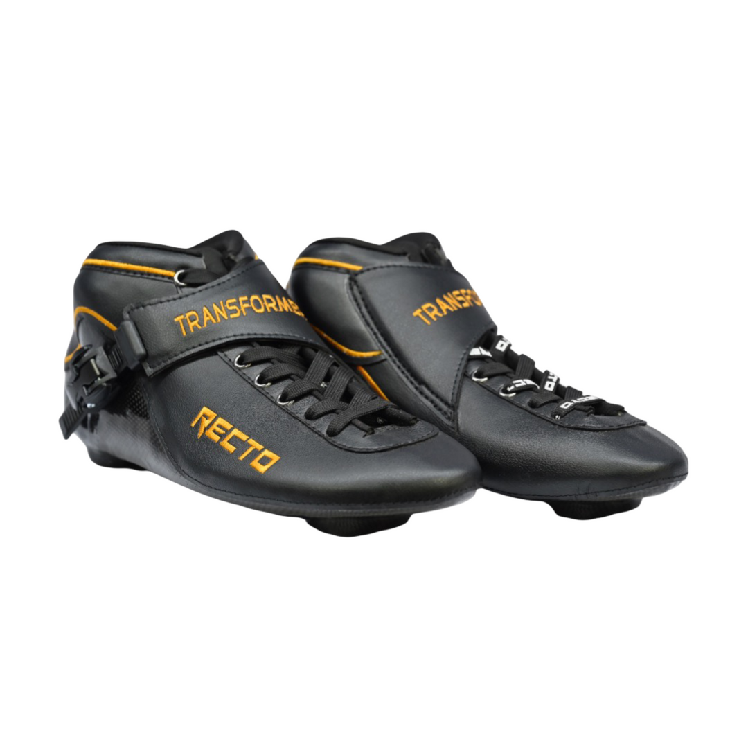 Recto Transformer Inline Speed Boot
