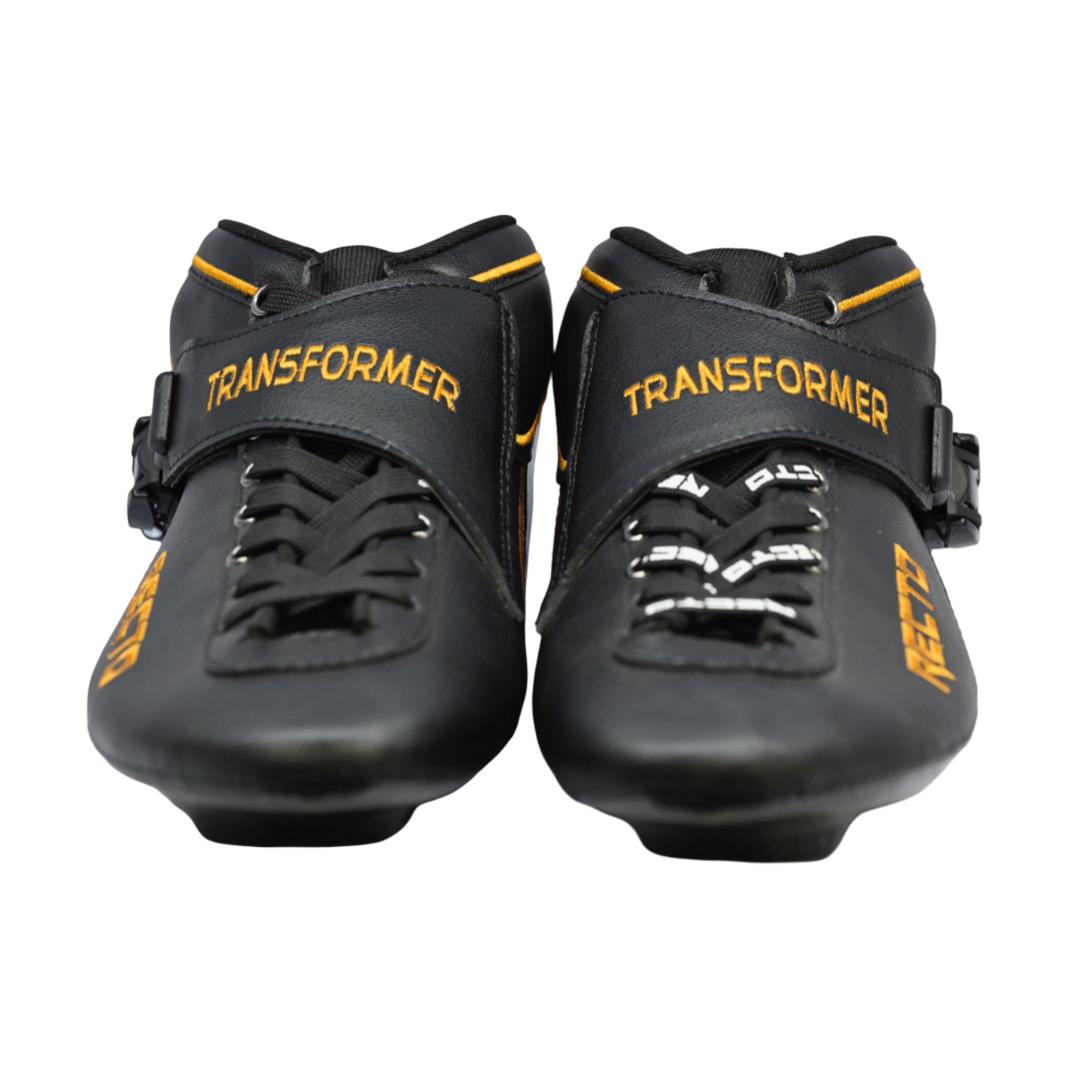 Recto Transformer Inline Speed Boot