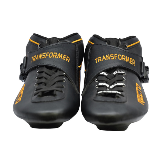 Recto Transformer Inline Speed Boot