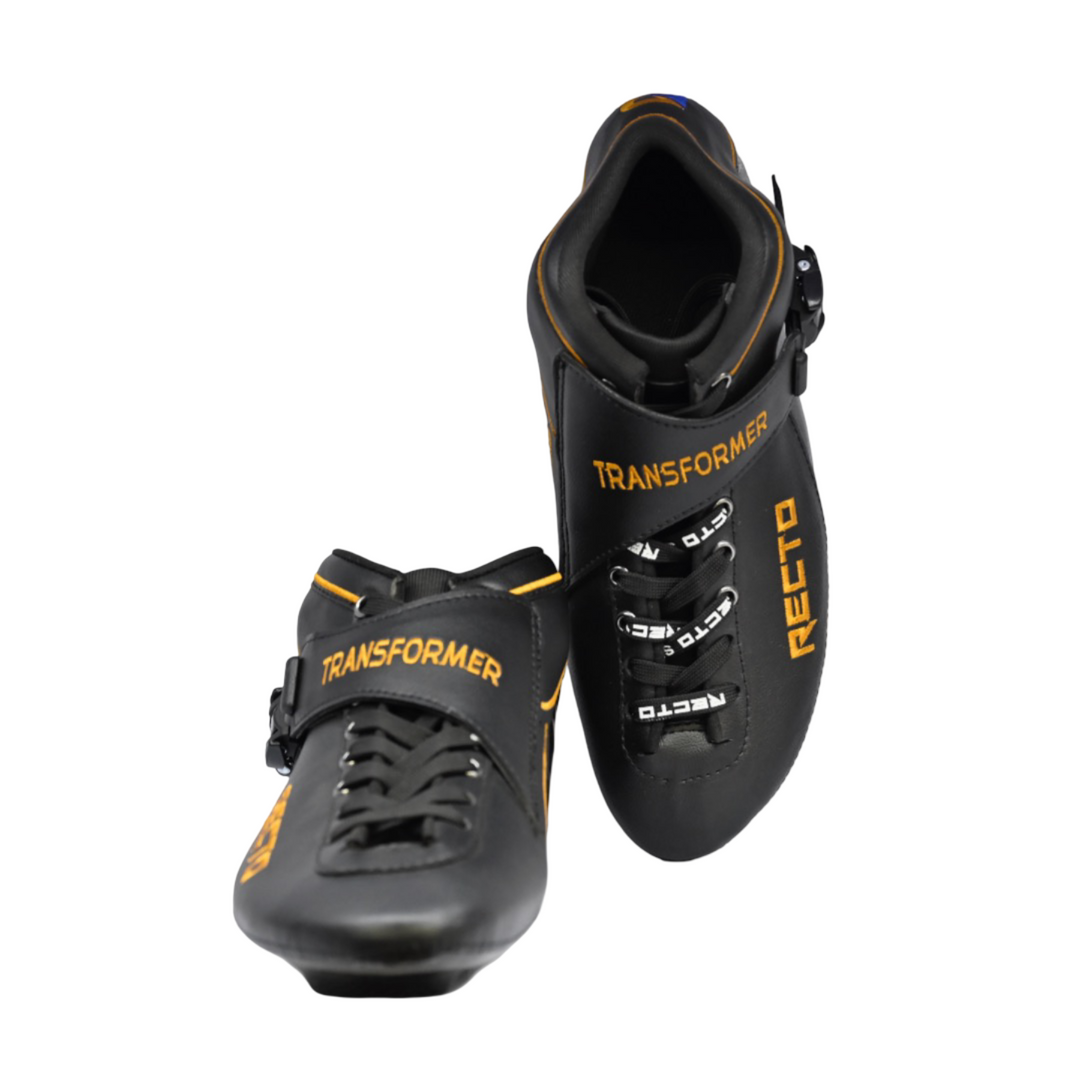Recto Transformer Inline Speed Boot