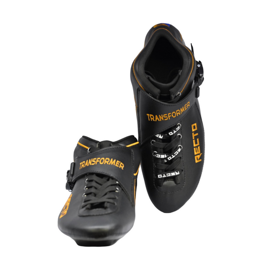 Recto Transformer Inline Speed Boot