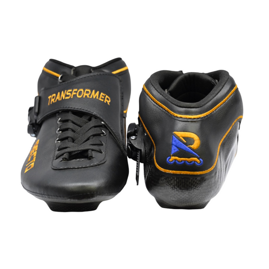 Recto Transformer Inline Speed Boot