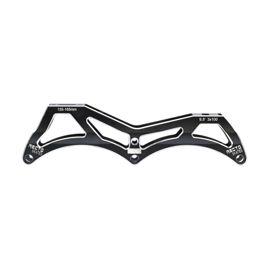 Recto Inline Speed Frames