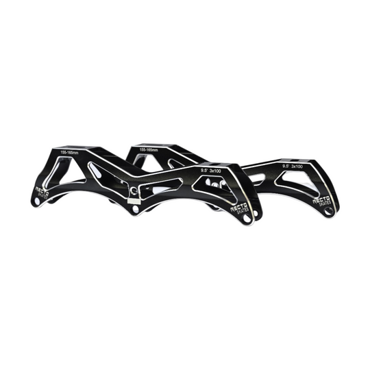 Recto Inline Speed Frames