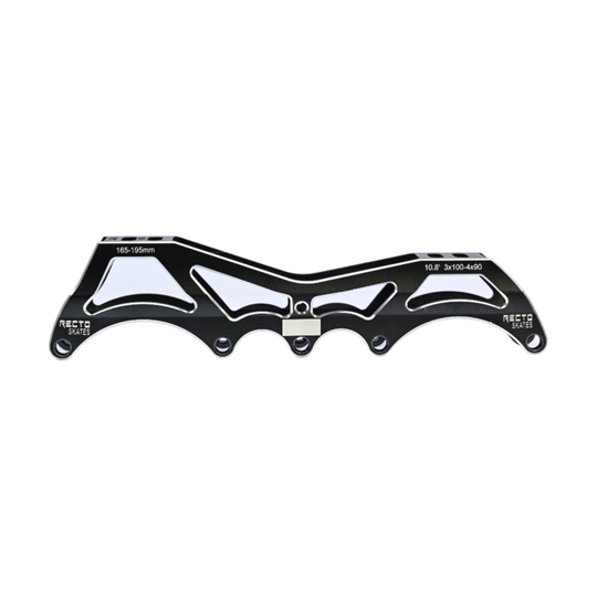 Recto Inline Speed Frames