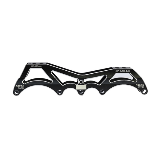 Recto Inline Speed Frames