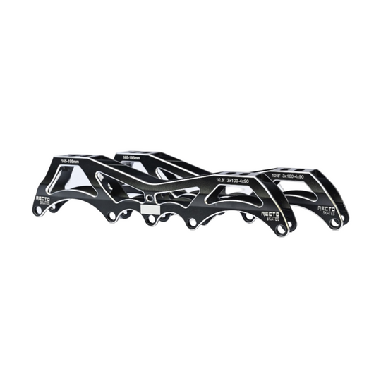 Recto Inline Speed Frames