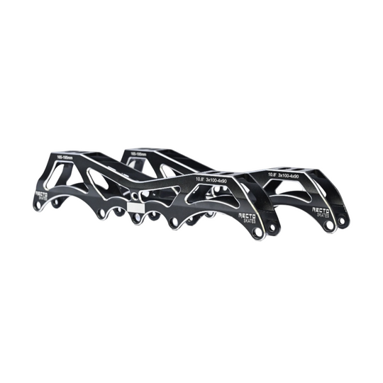 Recto Inline Speed Frames