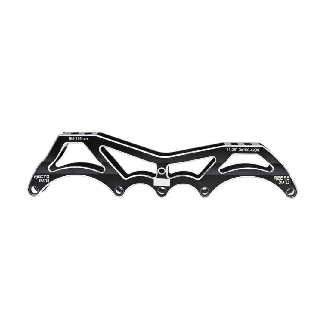 Recto Inline Speed Frames