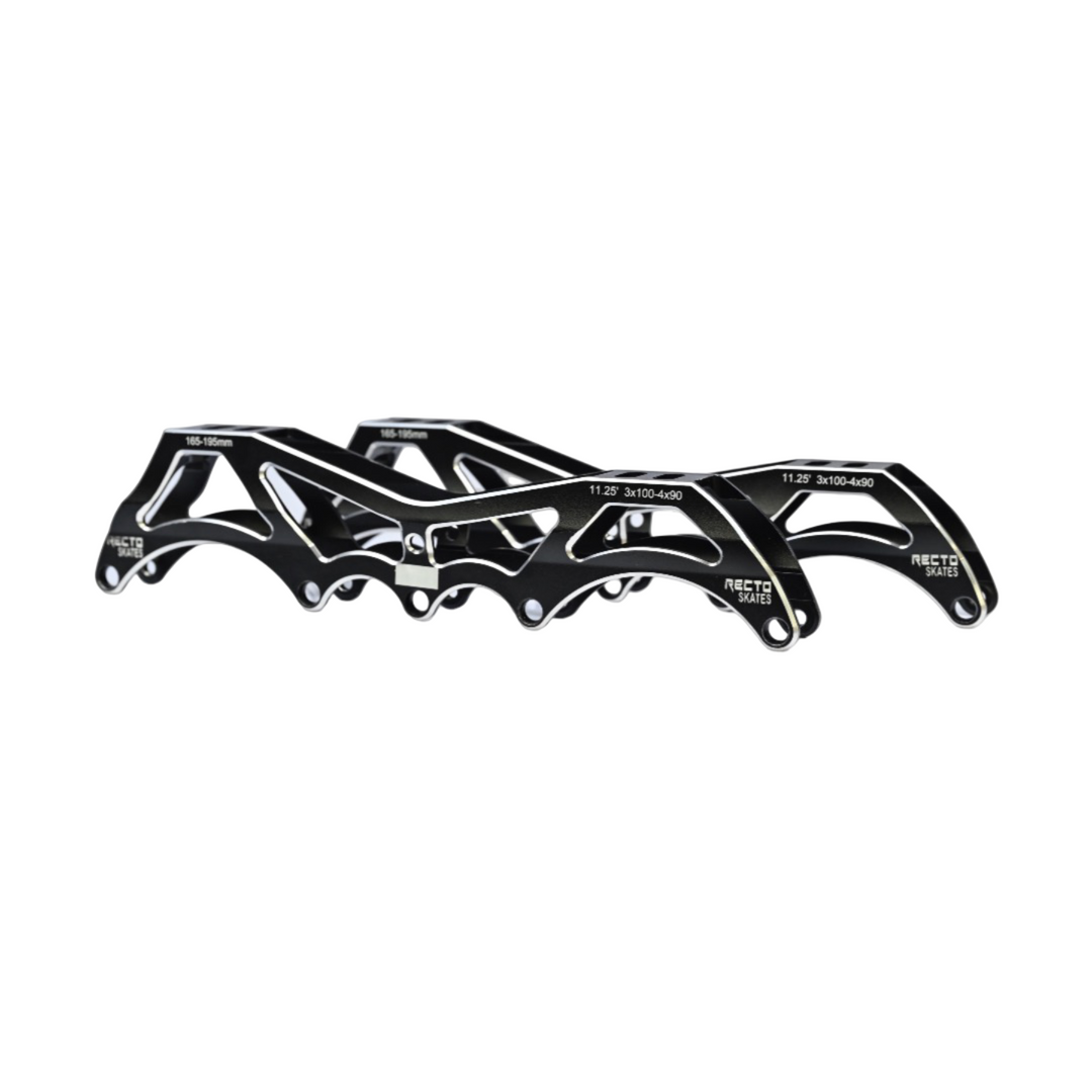 Recto Inline Speed Frames