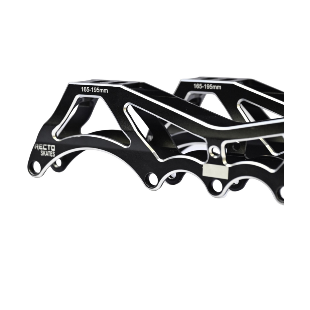 Recto Inline Speed Frames