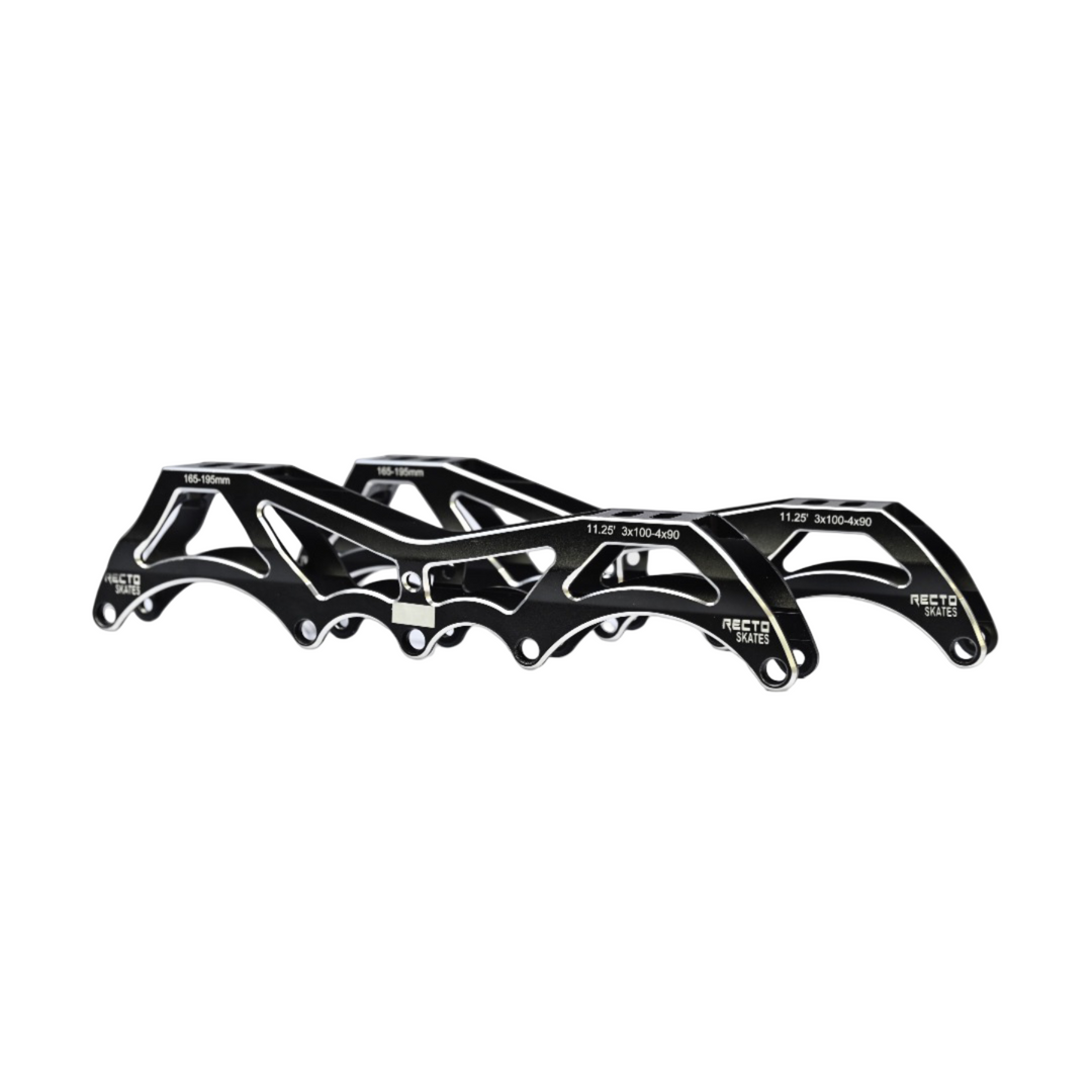 Recto Inline Speed Frames