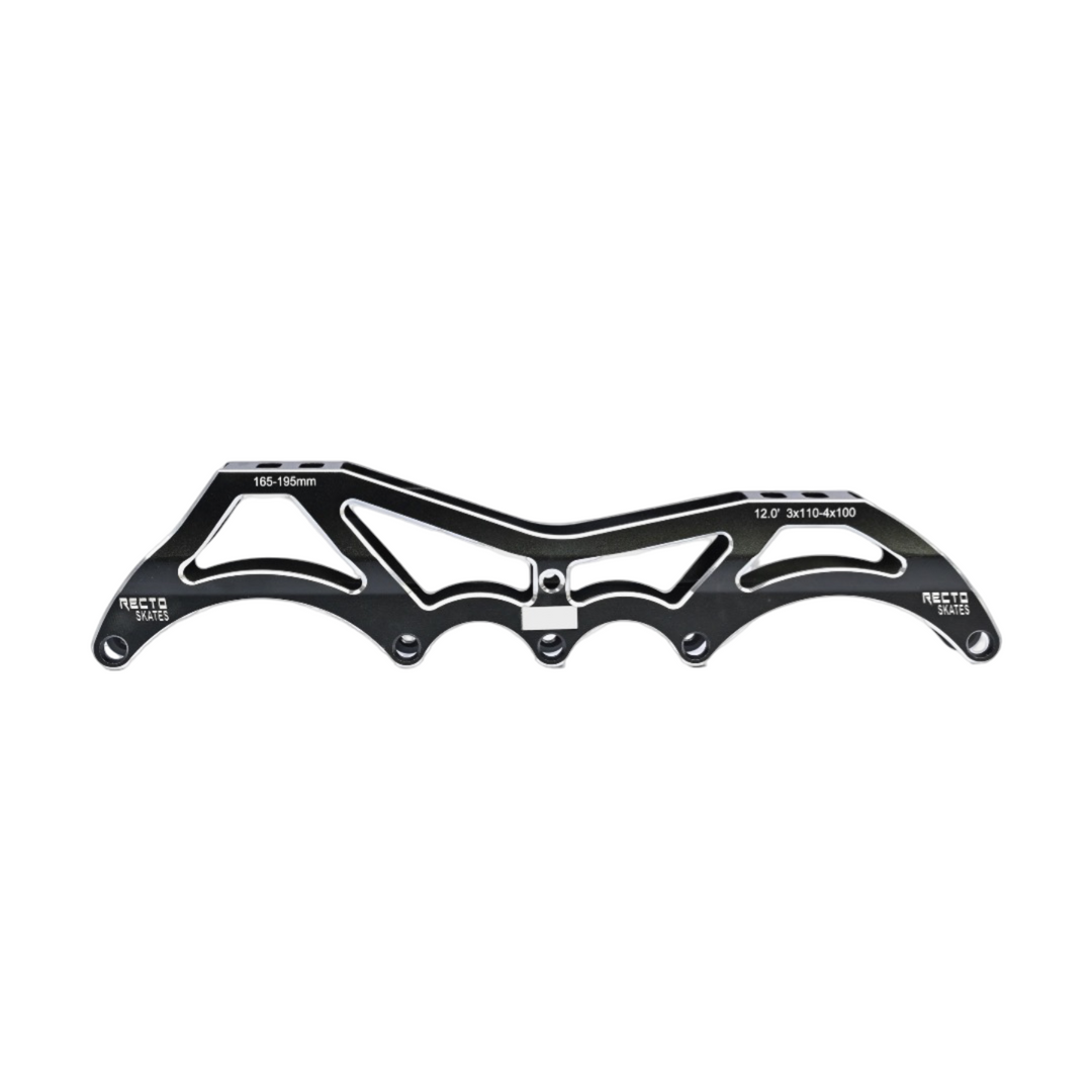 Recto Inline Speed Frames