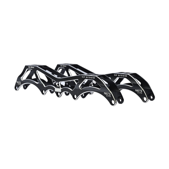 Recto Inline Speed Frames