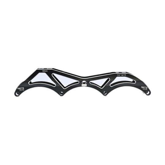 Recto Inline Speed Frames