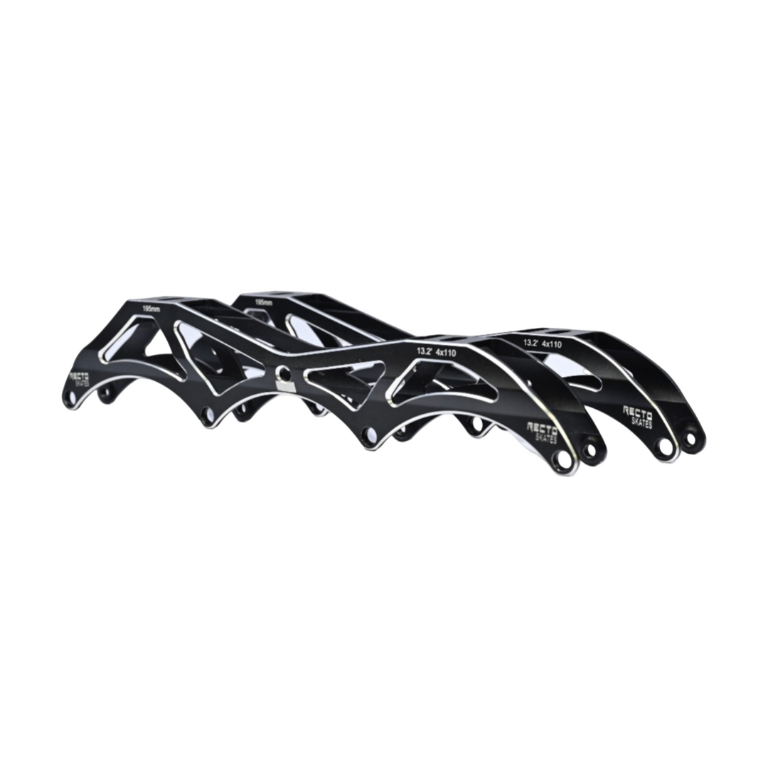 Recto Inline Speed Frames