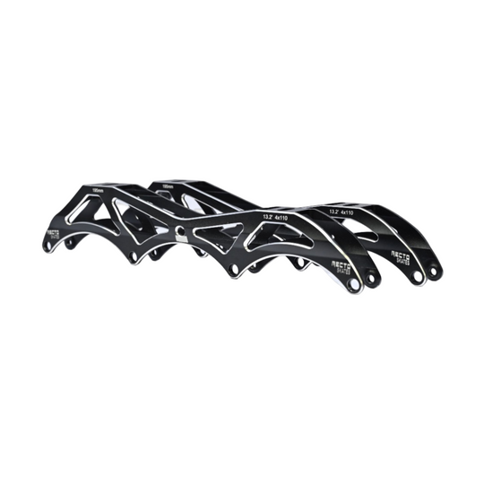 Recto Inline Speed Frames
