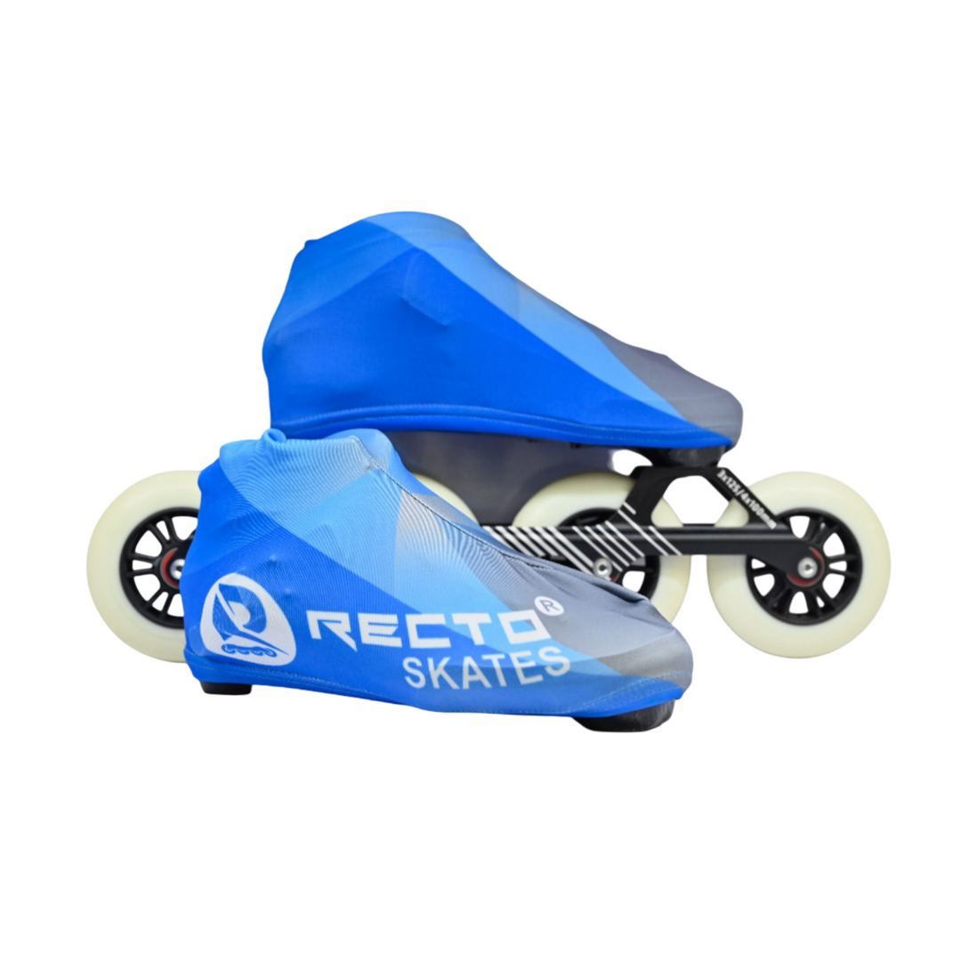 Recto Inline Lycra Boot Cover
