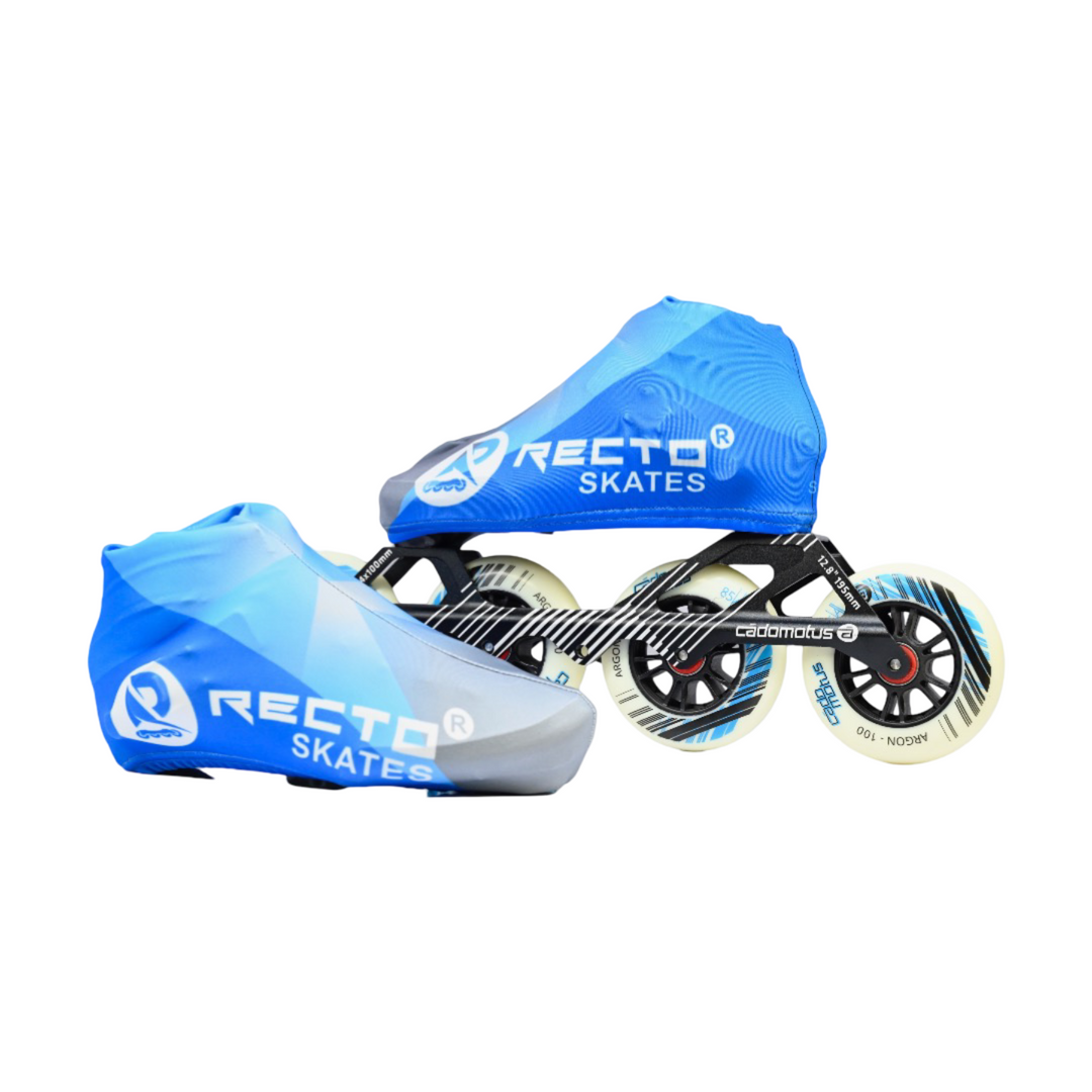 Recto Inline Lycra Boot Cover