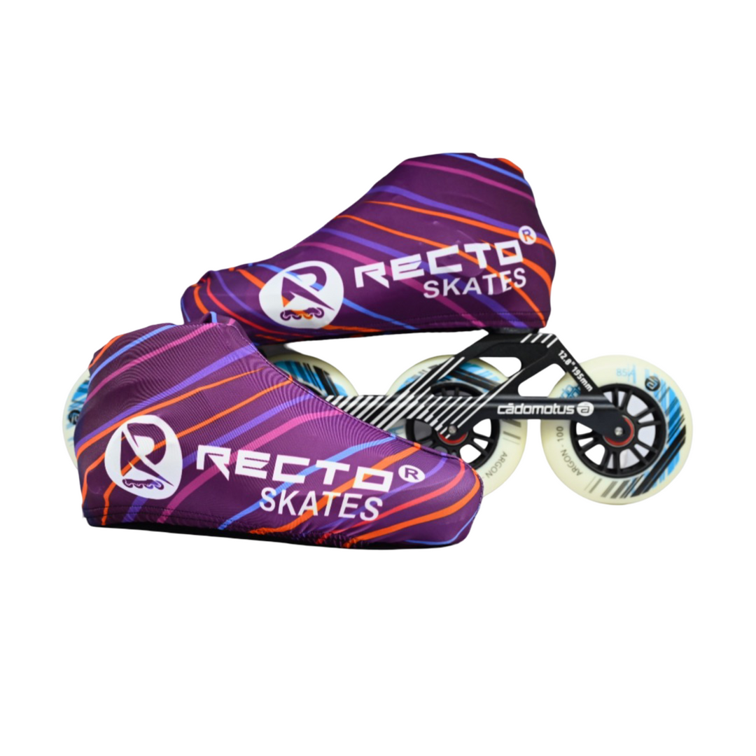 Recto Inline Lycra Boot Cover