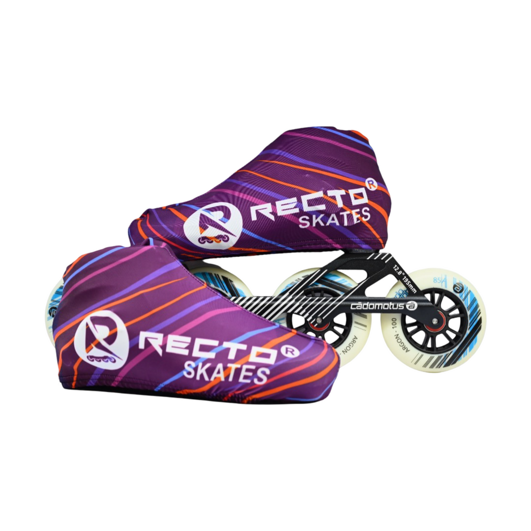 Recto Inline Lycra Boot Cover