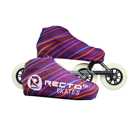 Recto Inline Lycra Boot Cover