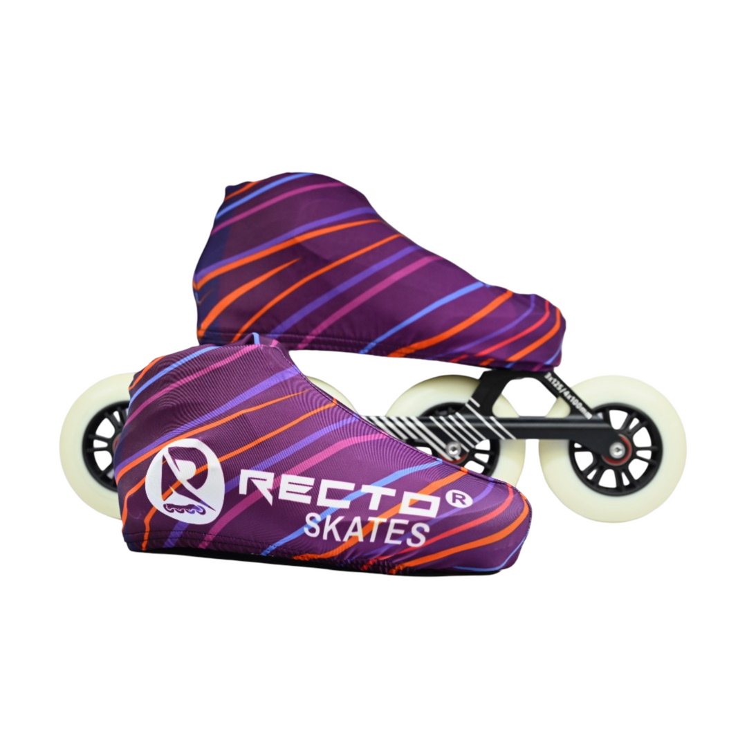 Recto Inline Lycra Boot Cover