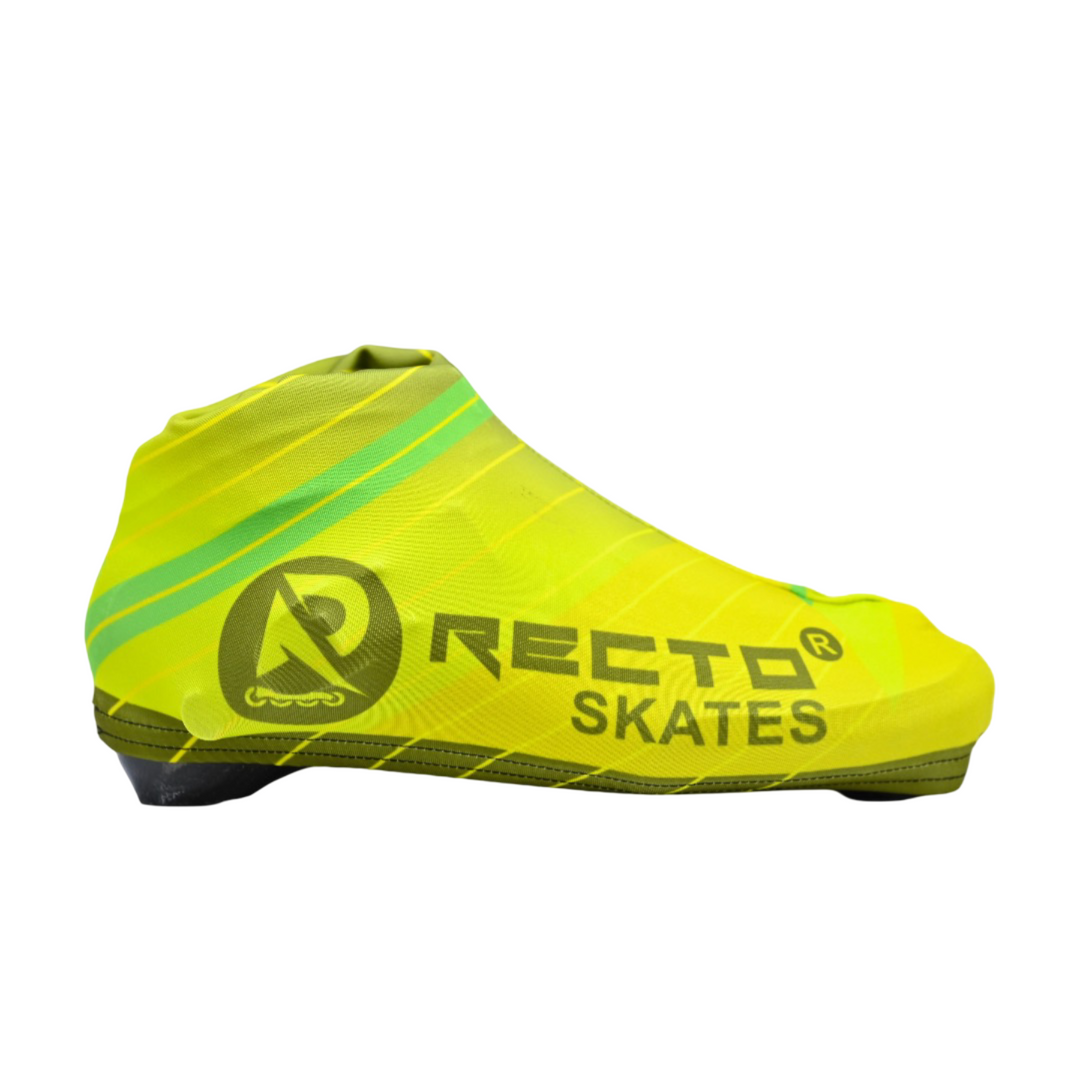 Recto Inline Lycra Boot Cover