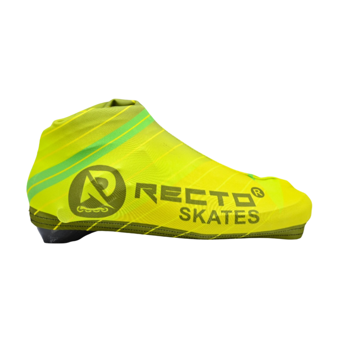 Recto Inline Lycra Boot Cover