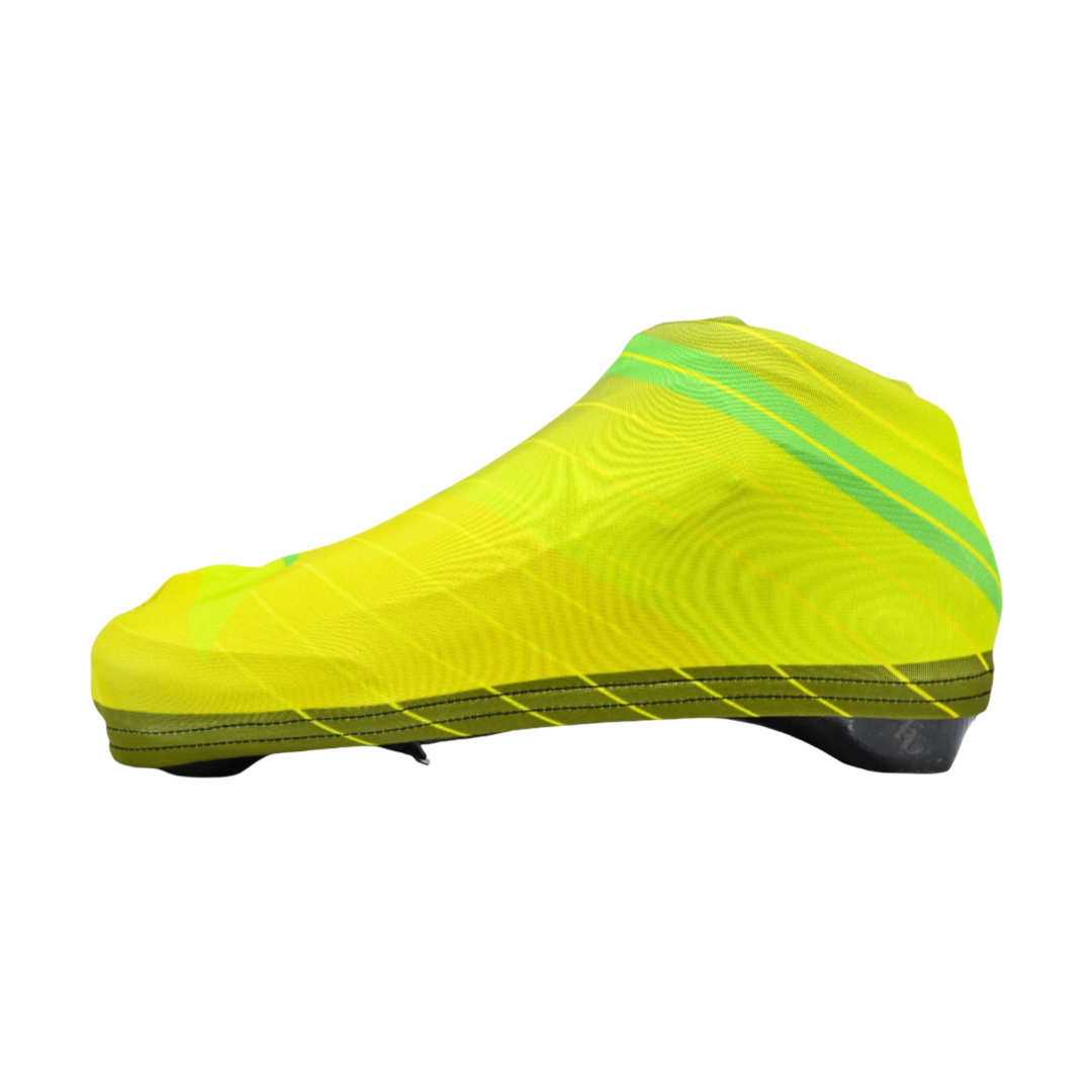 Recto Inline Lycra Boot Cover