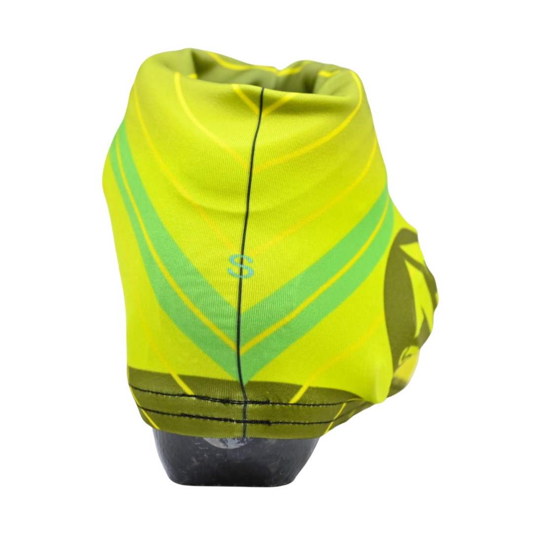 Recto Inline Lycra Boot Cover