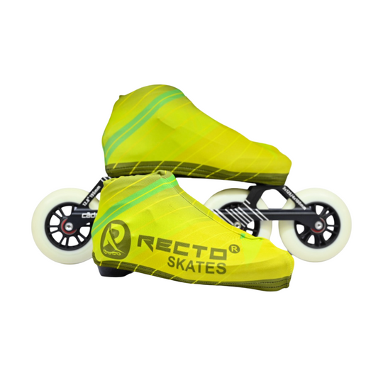Recto Inline Lycra Boot Cover