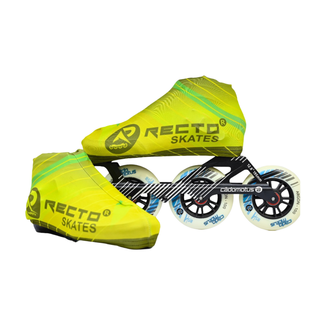 Recto Inline Lycra Boot Cover