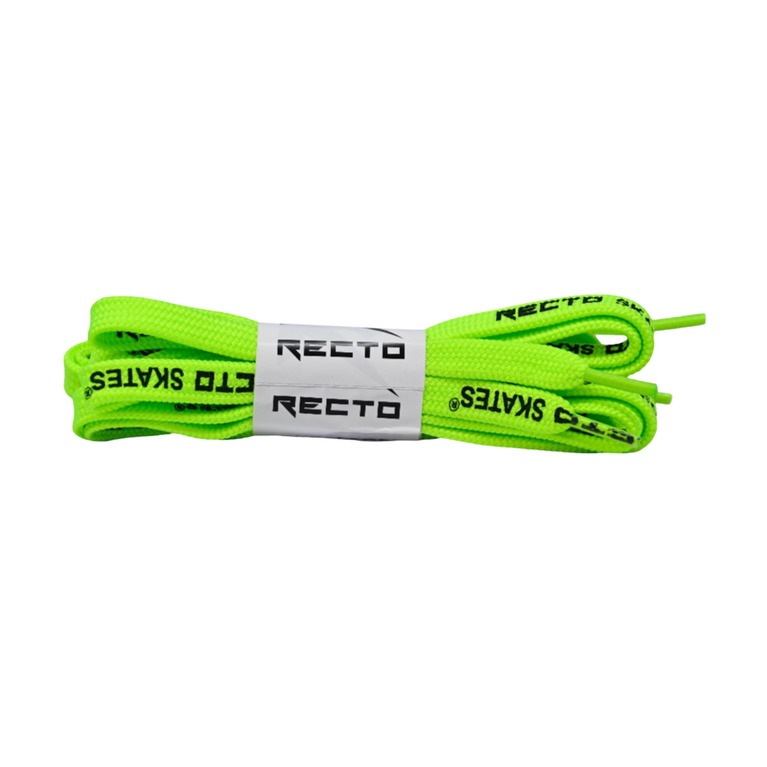Recto Quad Skate Laces