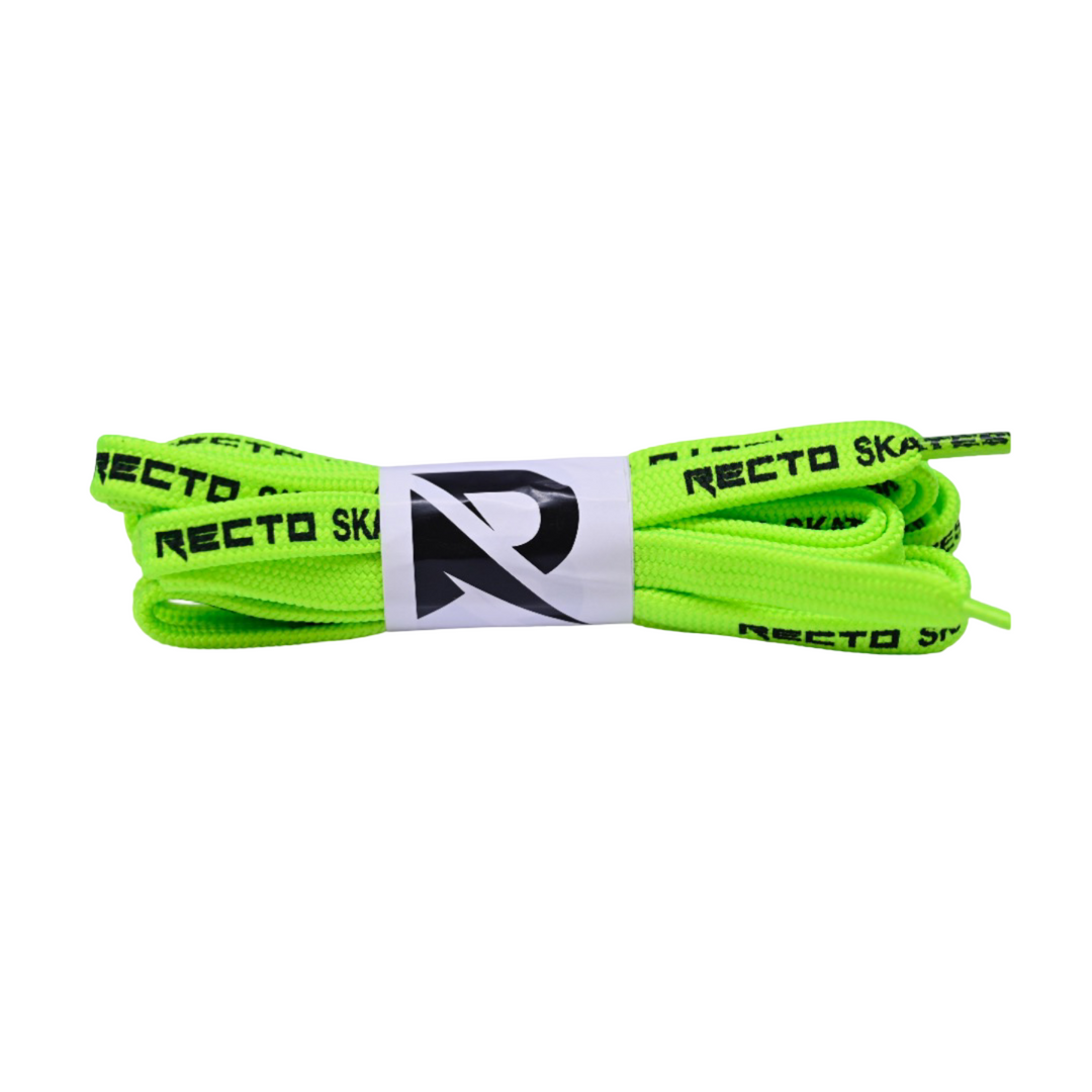 Recto Quad Skate Laces