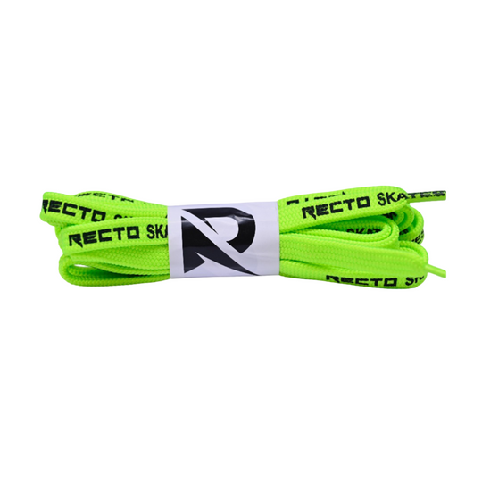 Recto Quad Skate Laces