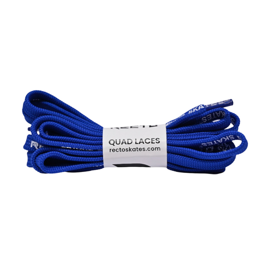 Recto Quad Skate Laces