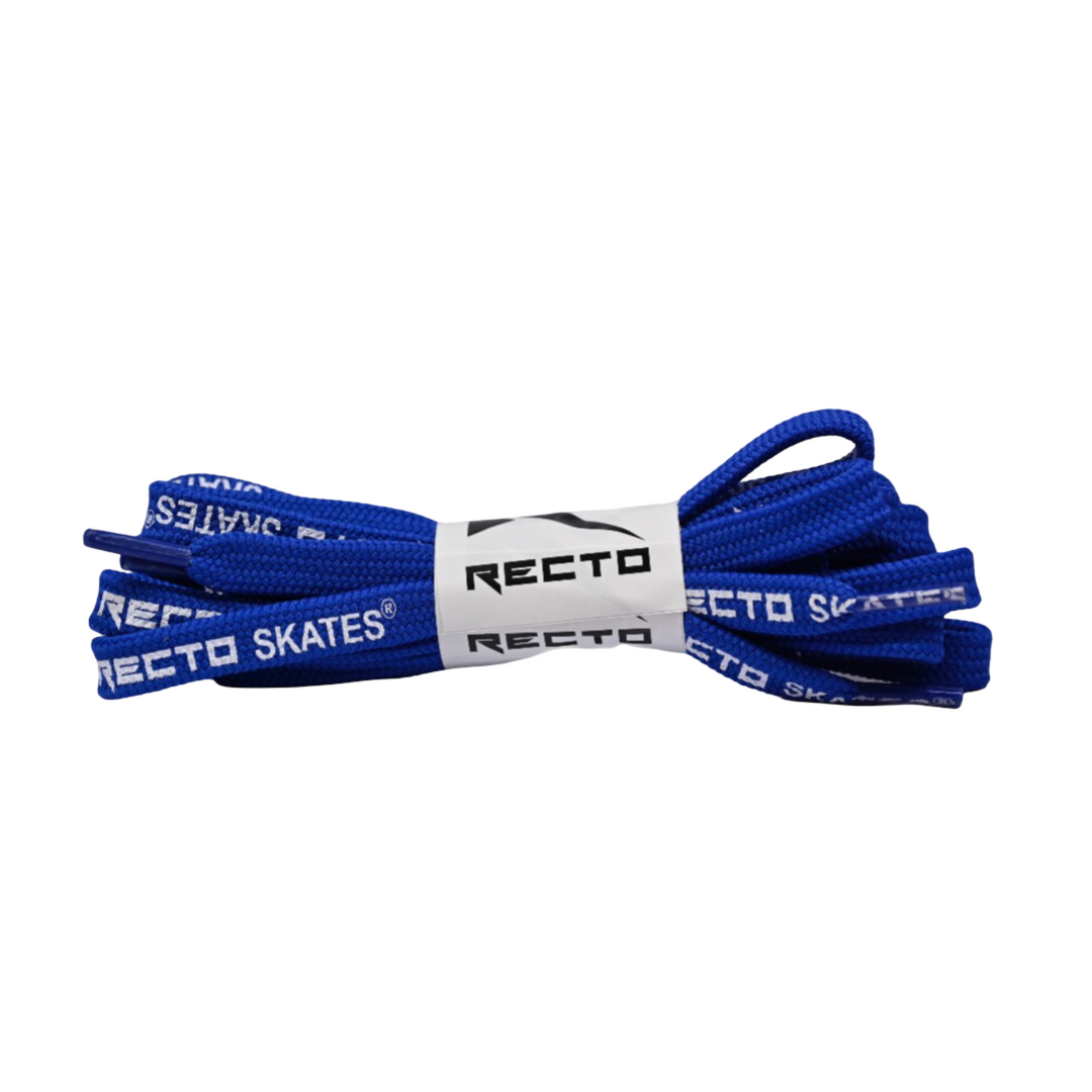 Recto Quad Skate Laces