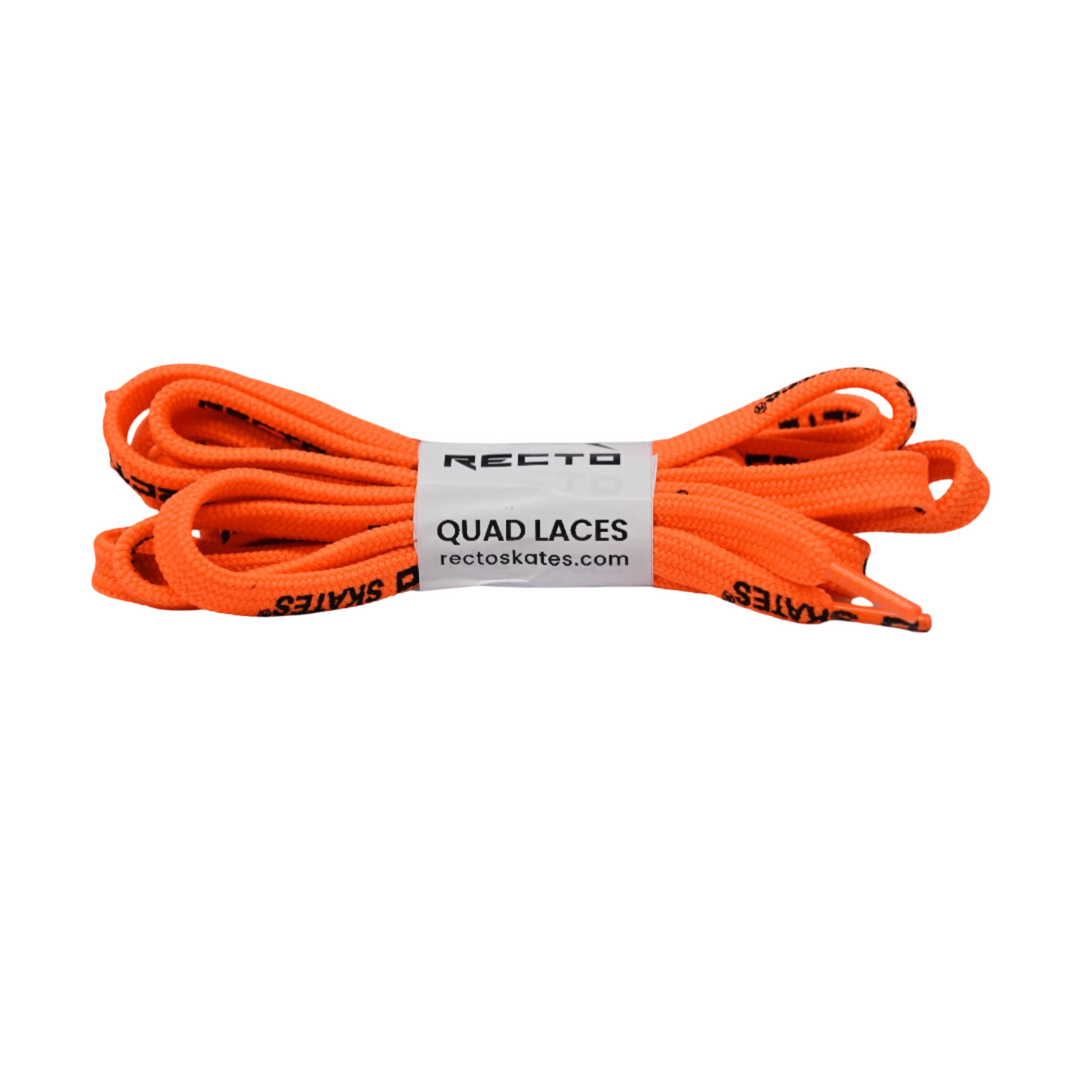 Recto Quad Skate Laces