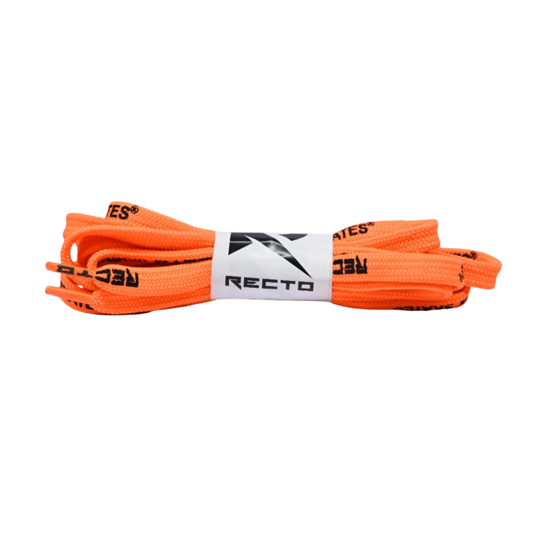 Recto Quad Skate Laces